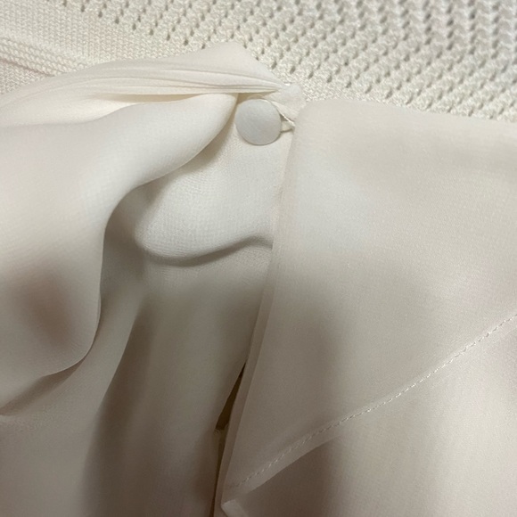 Ladies Blouse - Picture 4 of 7